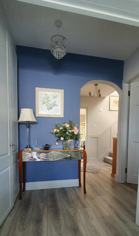 124 ,Castlelawn Heights, Headford Road Galway Homestay Extérieur photo