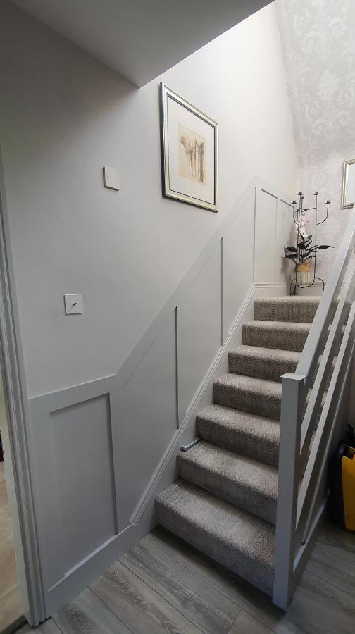 124 ,Castlelawn Heights, Headford Road Galway Homestay Extérieur photo
