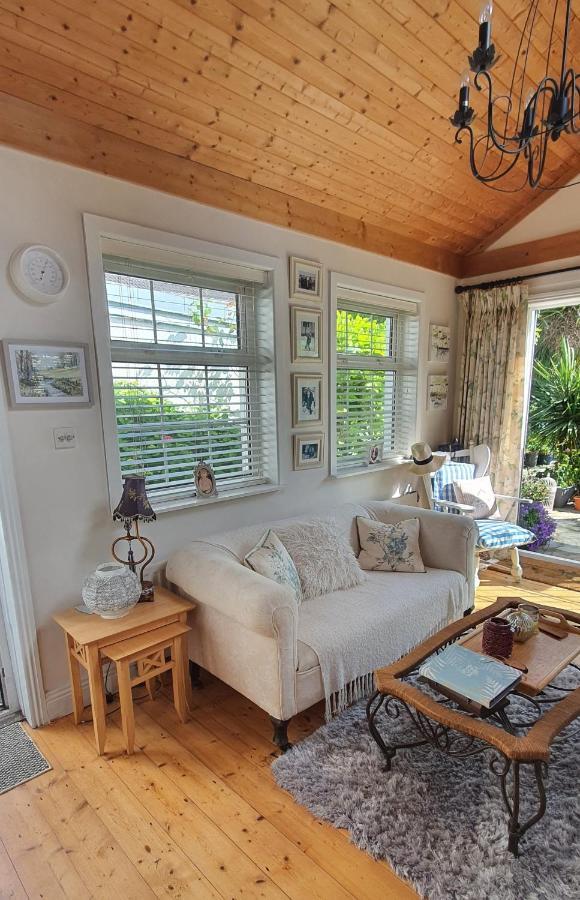 124 ,Castlelawn Heights, Headford Road Galway Homestay Extérieur photo