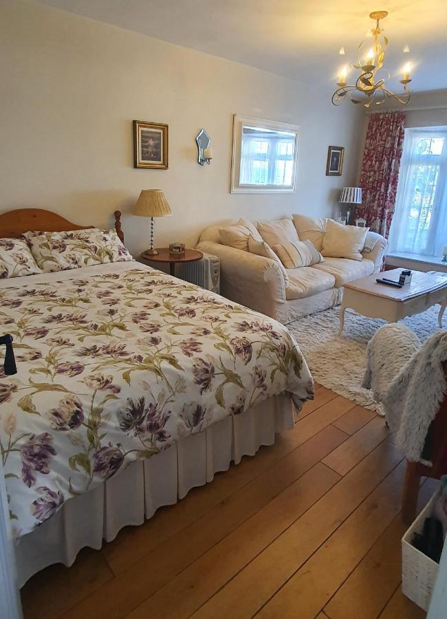 124 ,Castlelawn Heights, Headford Road Galway Homestay Extérieur photo