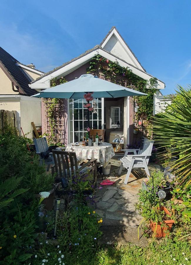124 ,Castlelawn Heights, Headford Road Galway Homestay Extérieur photo