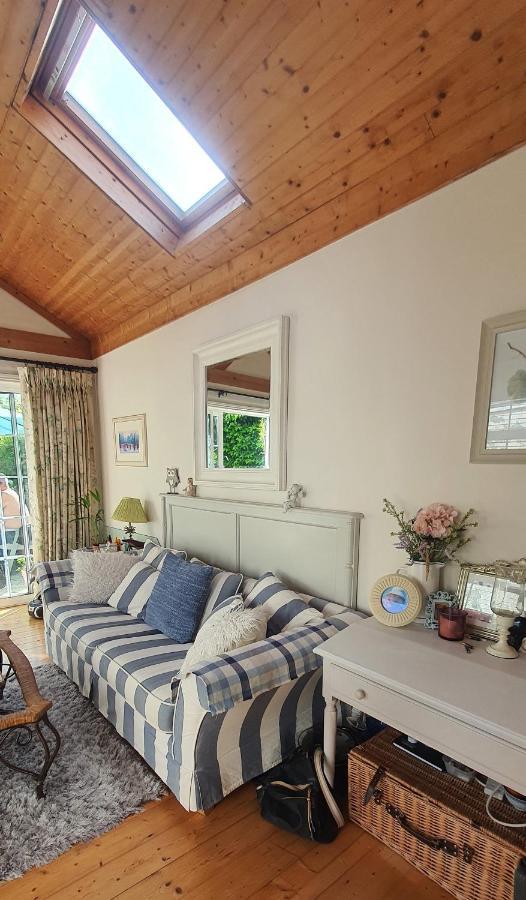 124 ,Castlelawn Heights, Headford Road Galway Homestay Extérieur photo